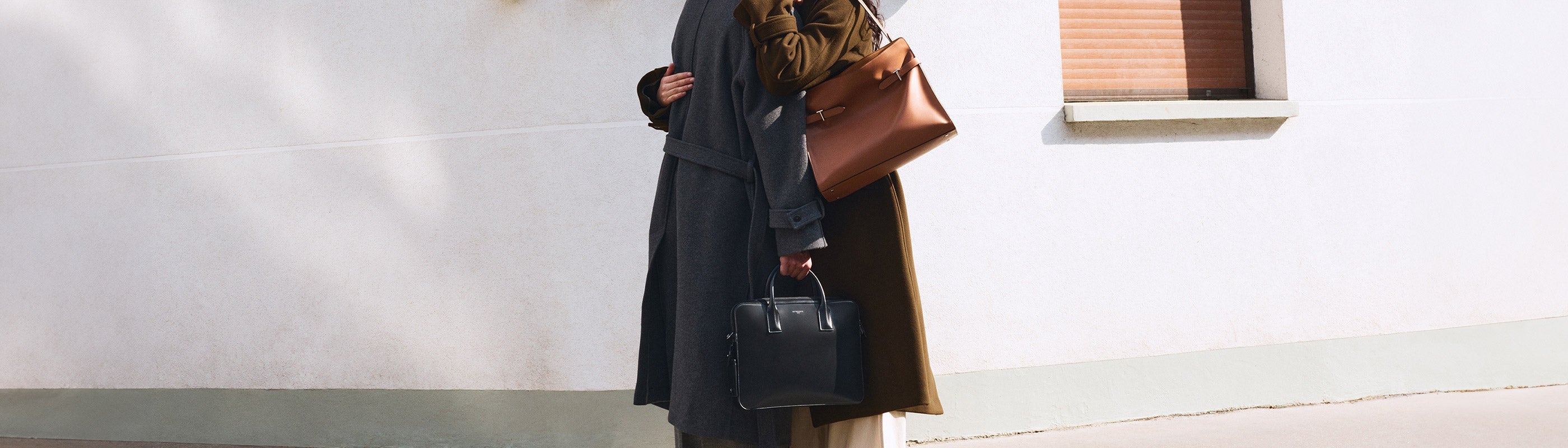 Sélection Femme et Homme