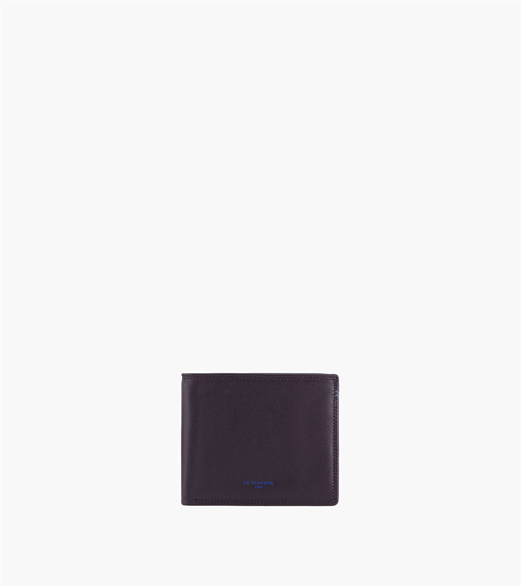 Martin スムースレザー フラップ付き 財布