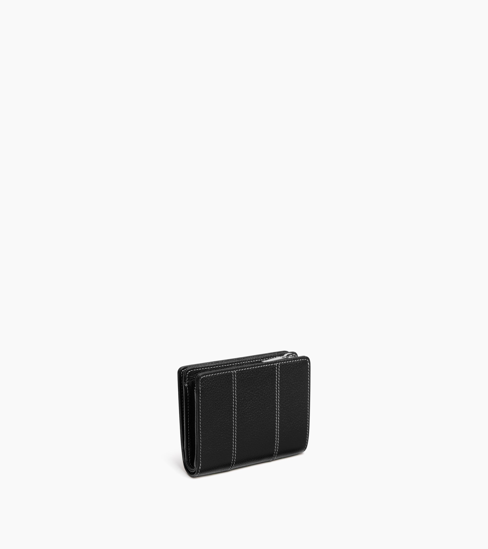 Marguerite グレインレザー スモール 財布