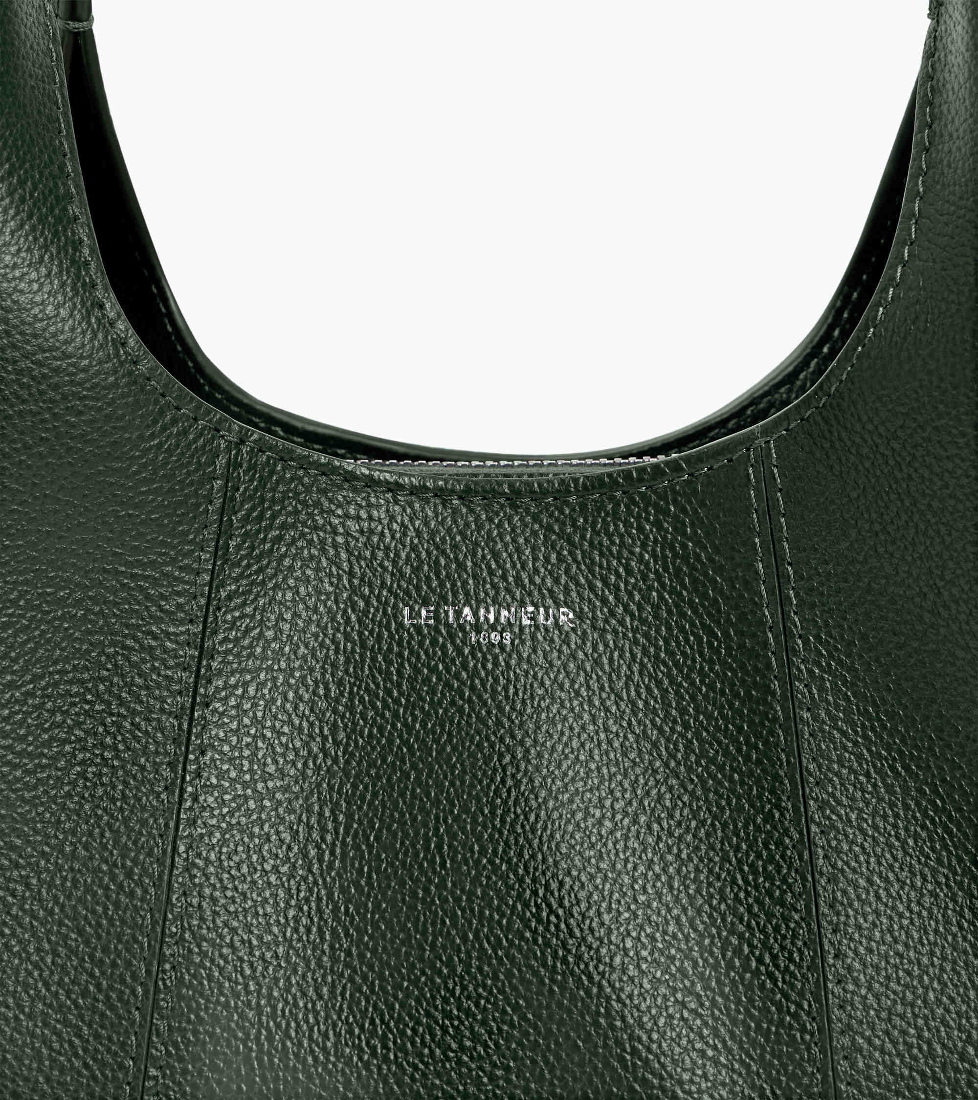Bolso pequeño Juliette de piel texturizada