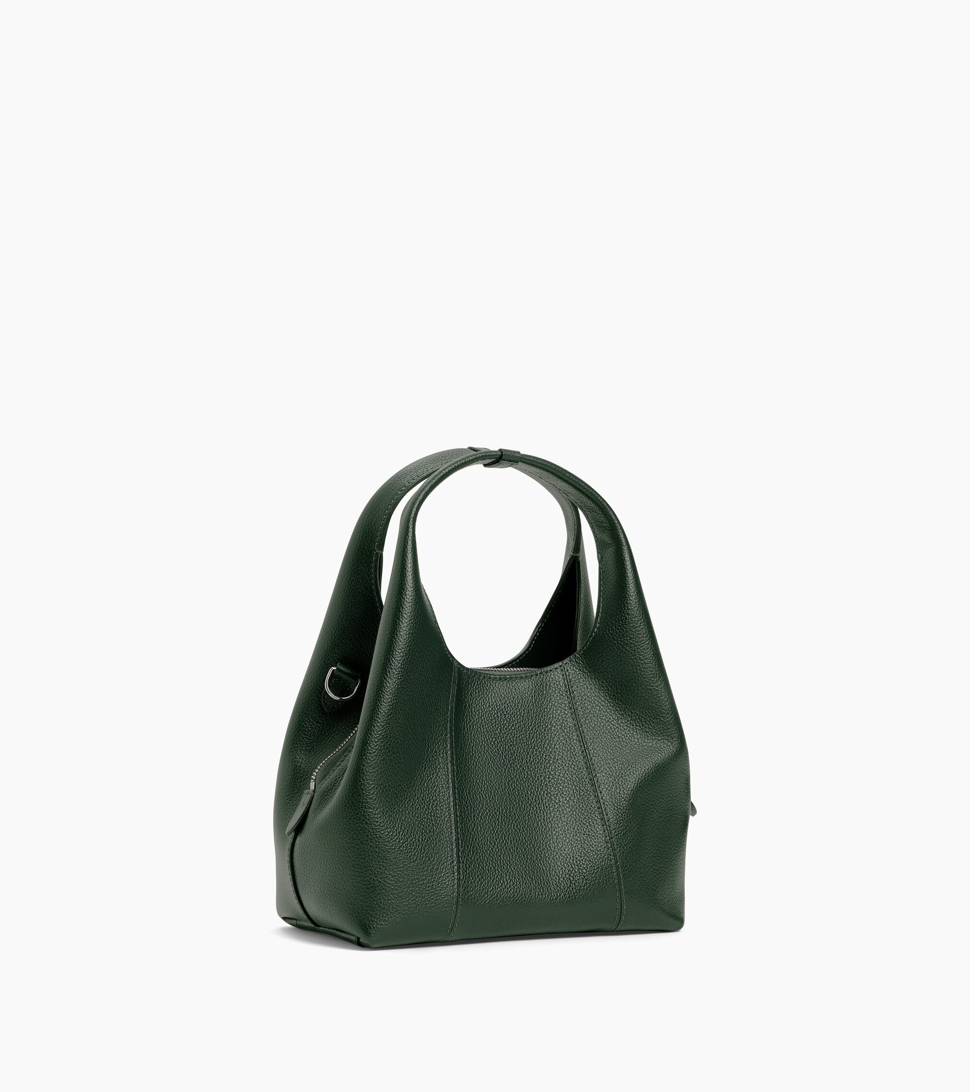 Bolso pequeño Juliette de piel texturizada